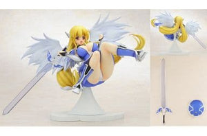 Astrea Sora no Otoshimono Forte 1/6 Painted Finished Figure [USED]