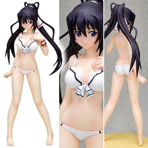 Houki Shinonono Infinite Stratos BEACH QUEENS 1/10 PVC Painted Female Figure [USED]