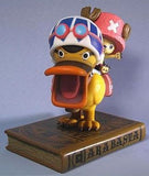 Chopper X Karoo Alabasta Edition One Piece Ichiban Kuji History of Chopper Prize C Figure [USED]