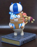 Chopper x Coomassie One Piece Ichiban Kuji Thriller Bark Arc Prize E Figure [USED]