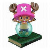 Chopper Sabaody Archipelago Arc One Piece Ichiban Kuji History Of Chopper Prize F Figure [USED]