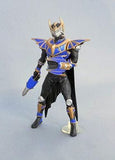 Kamen Rider Knight Survive Kamen Rider Ryuki Ryuki Collectible Soft Vinyl Figure 2 Figure [USED]