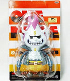 Gecko Moria One Piece X Panson Works Soft Vinyl Figure In Blister King Seven Warlords Of The Sea Appearance 2 Figure [USED]