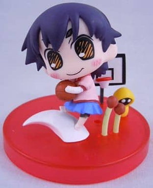 Suruga Kanbaru Bakemonogatari Vinetti Am Cute Female Figure [USED]