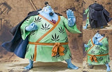 Jinbe New World Ver. One Piece Figuarts Zero Male Figure [USED]