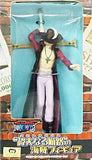 Dracule Mihawk One Piece Pirates Of The Grand Line Male Figure [USED]