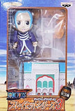 Vivi Set One Piece Playset Series 3 Female Figure [USED]