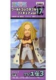 Yasopp One Piece World Collectable Figure Vol.17 TV143 Trading Figure [USED]