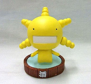 A. Orize Selectable Figure Moyasimon Tales of Agriculture Ichiban Kuji Kuji o Kamosuzo Prize F Figure [USED]