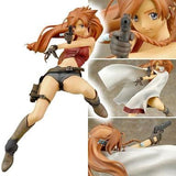 Nadi El Cazador 1/8 PVC Painted Female Figure [USED]