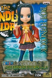 Boa Hancock One Piece DX Figure The Grandline Children Vol.2 Female Figure [USED]