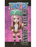 Jewelry Bonney One Piece Ichiban Kuji Dawn Of A New Era Special Edition World Collectible Figure Prize F Trading Figure [USED]