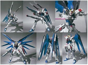 Freedom Gundam Mobile Suit Gundam SEED Other-Figure [USED]