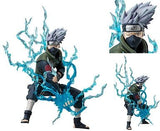 Figuarts ZEROHatake Kakashi Naruto Shippuden Figure [USED]