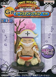 Edward Newgate White Beard One Piece Ichiban Kuji Romance Dawn For The New World Part 1 Prize G Male Figure [USED]