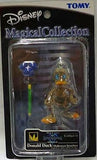 Donald Duck Halloween Town Ver. Kingdom Hearts Disney Magical Collection 096 Tommy Figure [USED]