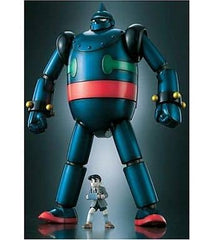 Chogokin Damashii GX-24 Tetsujin 28-go Tetsujin 28-go Figure [USED]