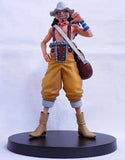 Usopp One Piece DX Figure THE GRANDLINE MEN Vol.10 Male Figure [USED]