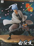 Gintoki Sakata Gintama DX Figure Repaint Ver. Male Figure [USED]