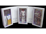 Matsuda Yusaku as Kudo Shunsaku White Suit Ver. Detective Story Stylish Collection No.25 Male Figure [USED]