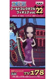 Boa Hancock One Piece World Collectable Figure Vol.22 Trading Figure [USED]