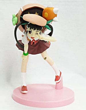 Mayoi Hachikuji Bakemonogatari Taito Female Figure [USED]