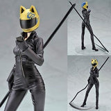 Celty Sturluson Durarara!! 1/8 Scale Painted Finished Figure Female Figure [USED]