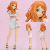 Anjou Naruko anohana: The Flower We Saw That Day 1/8 PVC Painted Female Figure [USED]