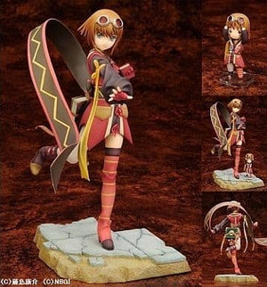 Rita Maldio Tales of Vesperia 1/8 PVC Painted Finished Product Female Figure [USED]