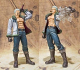 Smoker One Piece Figuarts Zero Male Figure [USED]