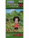 Portgas D. Ace Childhood One Piece World Collectable Figure Vol.20 TV162 Trading Figure [USED]