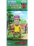 Whoop Slap One Piece World Collectable Figure Vol.20 TV165 Trading Figure [USED]