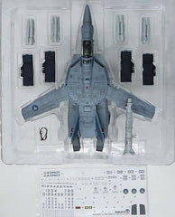 VF-1A Low Visibility Color Limited Ver. Macross Complete Transformation 1/48 Figure [USED]