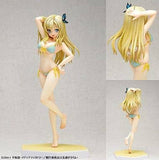 Sena Kashiwazaki Haganai: I don't have many friends BEACH QUEENS 1/10 Painted Female Figure [USED]