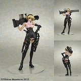 Iris Shirow Masamune PIECES2 CL#032 1/6 Painted Finished Product Figure [USED]