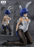 Ryomou Shimei Bunny Ver. Ikki Tousen Shugaku Toushi Keppuroku 1/4 PVC Painted Finished Product Figure [USED]