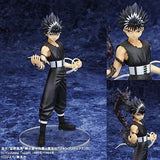 ARTFX J Hiei Yu Yu Hakusho 1/8 Painted Finished Product Male Figure [USED]