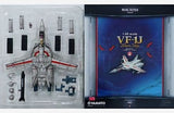 VF-1J Valkyrie Ichijo Hikaru Machine Weathering Special Specification Super Dimension Fortress Macross Yamato Online Shop Limited Other-Figure [USED]