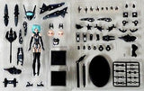 Eagle Type MMS Raptias Air Dominance Busou Shinki Konami Style Limited Female Figure [USED]