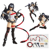 Alice Boost Ver. Designer Color Queen's Gate Revoltech Queen's Blade Extra No.15 Female Figure [USED]