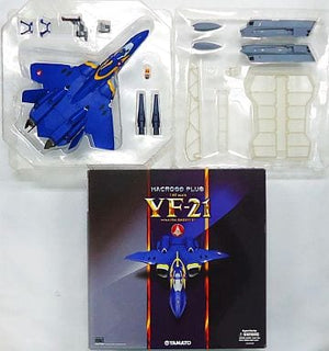 YF-21 Macross Plus Other-Figure [USED]