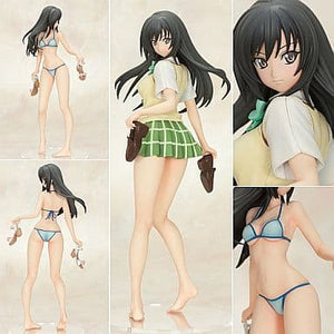 Kotegawa Yui Motto To Love Ru 1/7 Painted Finished Product Figure [USED]