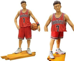 Miyagi Ryota Slam Dunk The spirit collection Slam Dunk vol.2 Painted finished product Figure [USED]