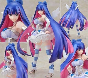 Stocking Panty & Stocking with Garterbelt Female Figure [USED]