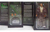 Qui-Gan Jin Star Wars 12 inch Figure Figure [USED]