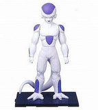 Frieza Final Form Dragon Ball Z Big Size Soft Vinyl Figure Part6 Figure [USED]