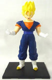 Vegito Dragon Ball Z Big Size Soft Vinyl Figure Part6 Figure [USED]