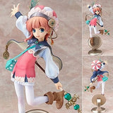 Rorona Atelier Meruru Alchemist of Arland 3 1/8 PVC Painted Female Figure [USED]