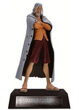 Silvers Rayleigh One Piece Ichiban Kuji The Legend Of Gol D Roger Arc Last One Prize Male Figure [USED]