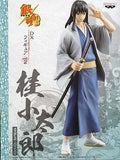 Kotarou Katsura Gintama' DX Figure Vol.2 Banpresto Male Figure [USED]